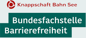 zur Webseite Bundesfachstelle Barrierefreiheit