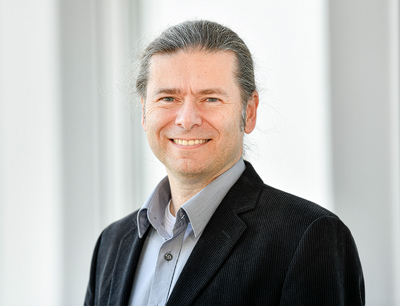 Foto von Frank Reins