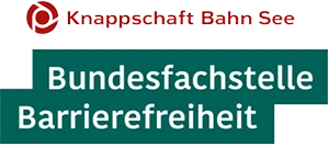 Logo Bundesfachstelle