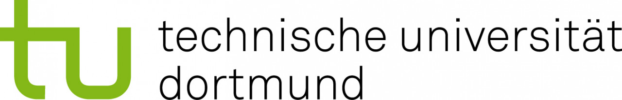 Logo Technische Universit&auml;t Dortmund