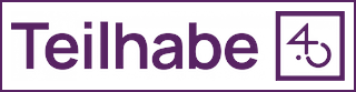 zur Homepage des Projekts Teilhabe 4 Punkt 0